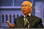 Afghan Peace Process to be Resumed Soon: Aziz